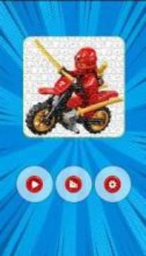 Game Puzzle Lego Toys游戏截图5