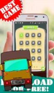 Truck Matching Game - Best Game for Kids游戲截圖5