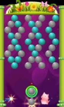 Bubble Blaze游戲截圖2