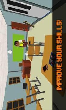 Cube Life: Sandbox Life Simulator - BETA游戲截圖3