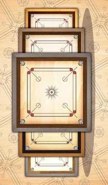 Carrom King游戲截圖5