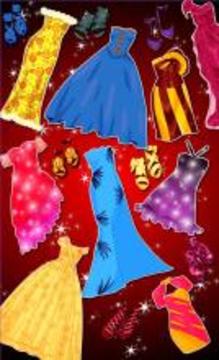 Prom Queen Salon - Summer Contest游戲截圖1