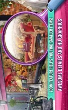 Wedding Day Hidden Object Game – Search and Find游戲截圖5