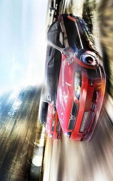 經(jīng)典3D賽車游戲截圖4
