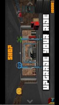 Car Chase Challenge游戲截圖4