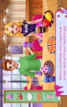 Cheerleader High School Story: The New Girl游戲截圖4