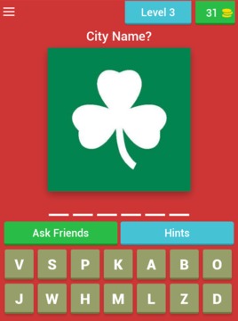 NBA QUIZ - Trivia Game游戲截圖3
