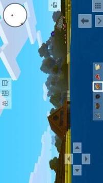 Modecraft Pocket Pixel游戲截圖1