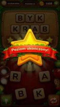 Piknik S?owo - Twój Piknik z Wyrazami!游戲截圖3