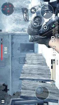 Counter Terrorist Sniper - FPS Shoot Hunter游戏截图4
