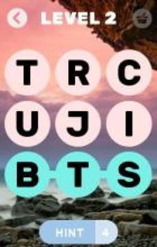 Find the Kpop group name游戲截圖1