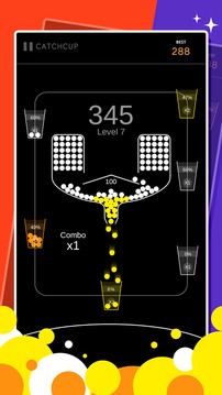 Brick Breaker Ball游戲截圖2