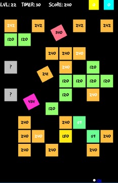 Bounce游戲截圖2