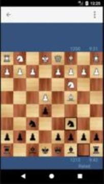 Free Bueno New Chess游戲截圖3