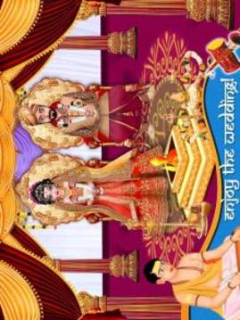 Indian Wedding Girl Arrange Marriage Part-1游戲截圖4