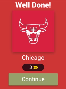 NBA QUIZ - Trivia Game游戲截圖5