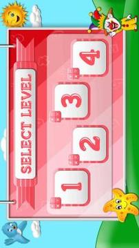 Preschool Kids Maths Learning & Educational Games游戲截圖3