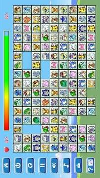 Onet Pikachu Classic 2018游戲截圖3