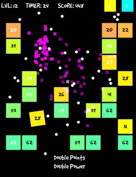 Bounce游戲截圖3