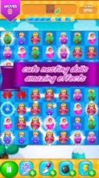 Matryoshka Unlimited, new free addicting games游戲截圖3