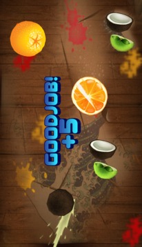 Fruit Slice游戲截圖4