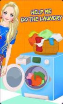 Messy House - Bedroom Cleaning游戲截圖4