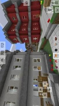 Max Craft: Explore World游戲截圖3