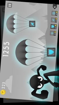 Stickman Archer Fight游戲截圖3