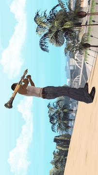 The Gang Sniper V. Pocket Edition.游戲截圖3