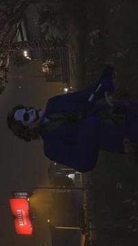 Real Batman Simulator 2018游戲截圖1