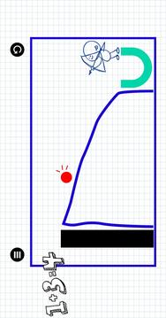 Puzzle Studio - Physical Line游戲截圖2