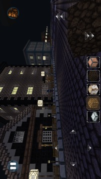 Cool Craft : Adventure Story游戲截圖3