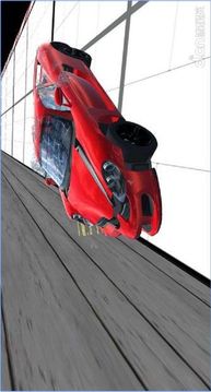 Beam Damage Engine Lite游戲截圖5