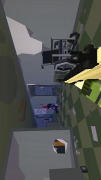 War of Pixel: Strike Edition游戲截圖5