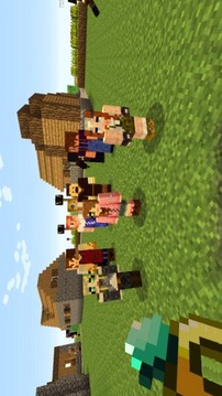 Top Craft: Best Exploration游戲截圖4