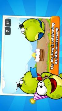 Tap the Frog游戲截圖1