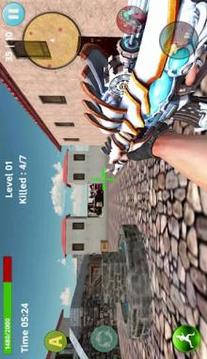 Special Forces Counter Terrorist游戲截圖5