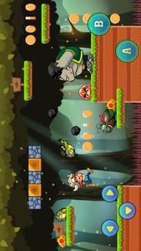 Super Jungle Adventures游戲截圖3