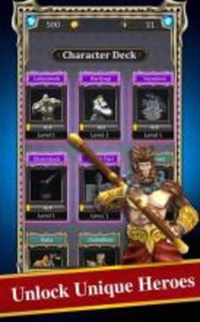 Card Royale: Teen Patti Battle游戲截圖5