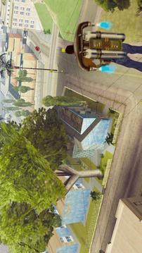 The Gang Sniper V. Pocket Edition.游戲截圖4