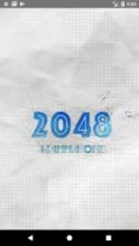 2048 for 워너원(WannaOne)游戏截图1