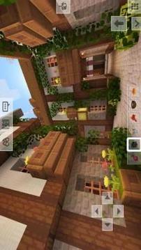 Max Craft: Explore World游戲截圖4
