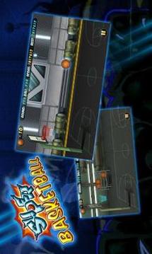 Super Street Basketball游戲截圖4