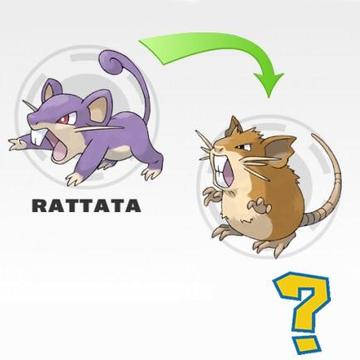 Poke Quiz Evolucion Evolution游戲截圖2