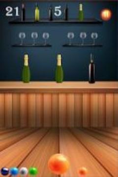 Bottle Hit And Shoot游戲截圖2