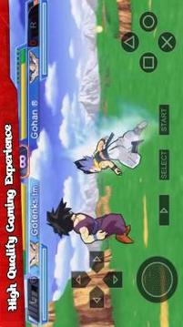 Psp hd for Emulator games游戲截圖5