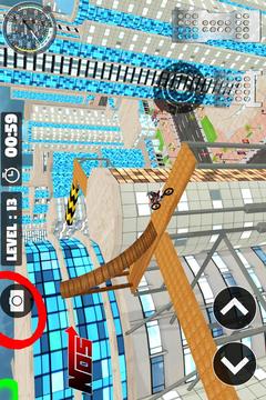 Super Bike Race Free Stunts游戲截圖4