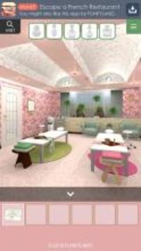 Escape a Beauty Salon游戲截圖2