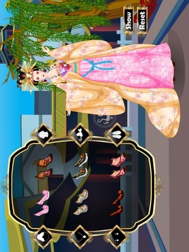 Perfect Tang Princess游戲截圖5