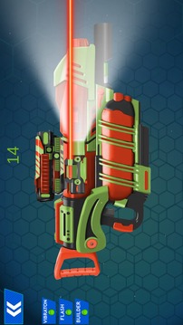 玩具槍 - 武器模擬器 VOL 2游戲截圖2